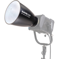 NANLUX Reflektor-Set RF-NLM-30/60 für Evoke 2400B