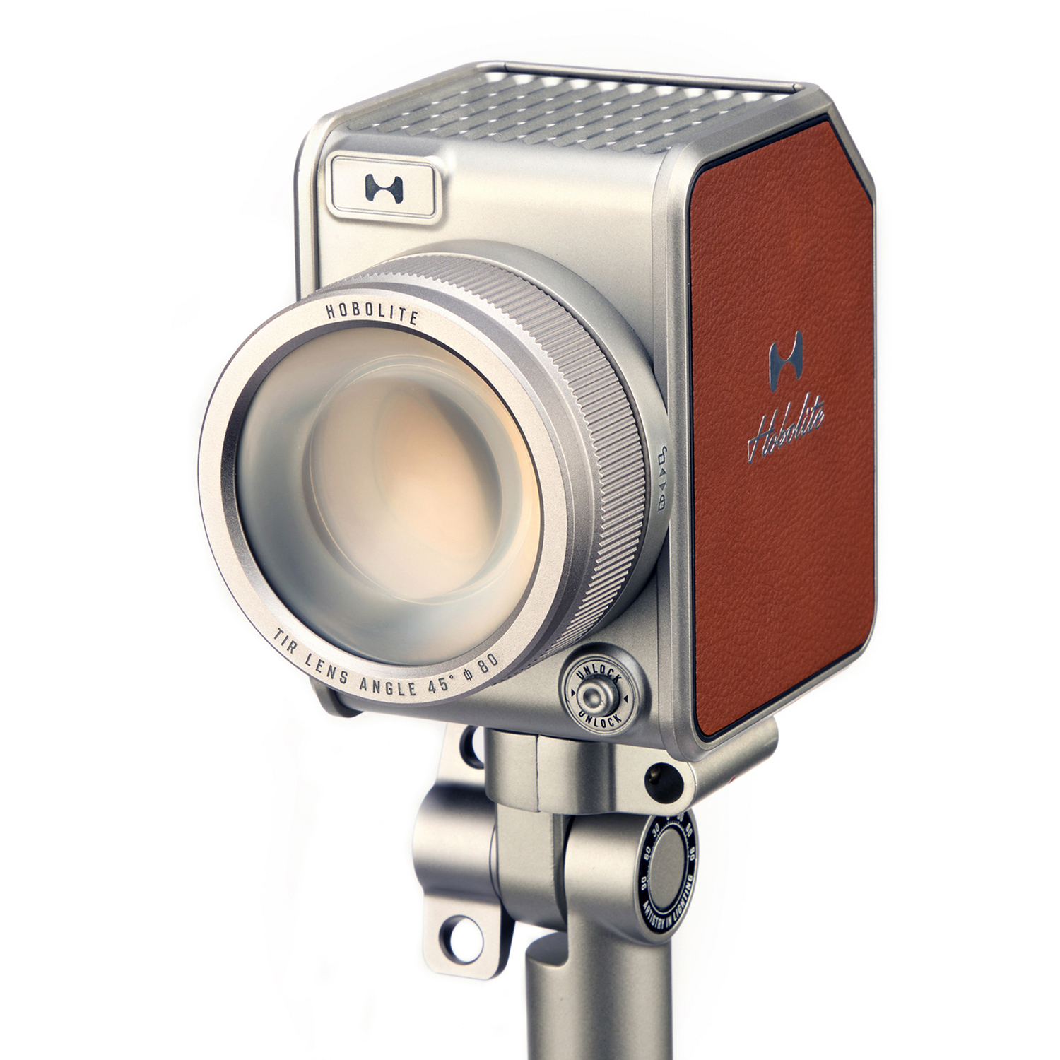 Hobolite Avant 100W Bi-Color LED-Dauerlicht Standard AC/DC Kit