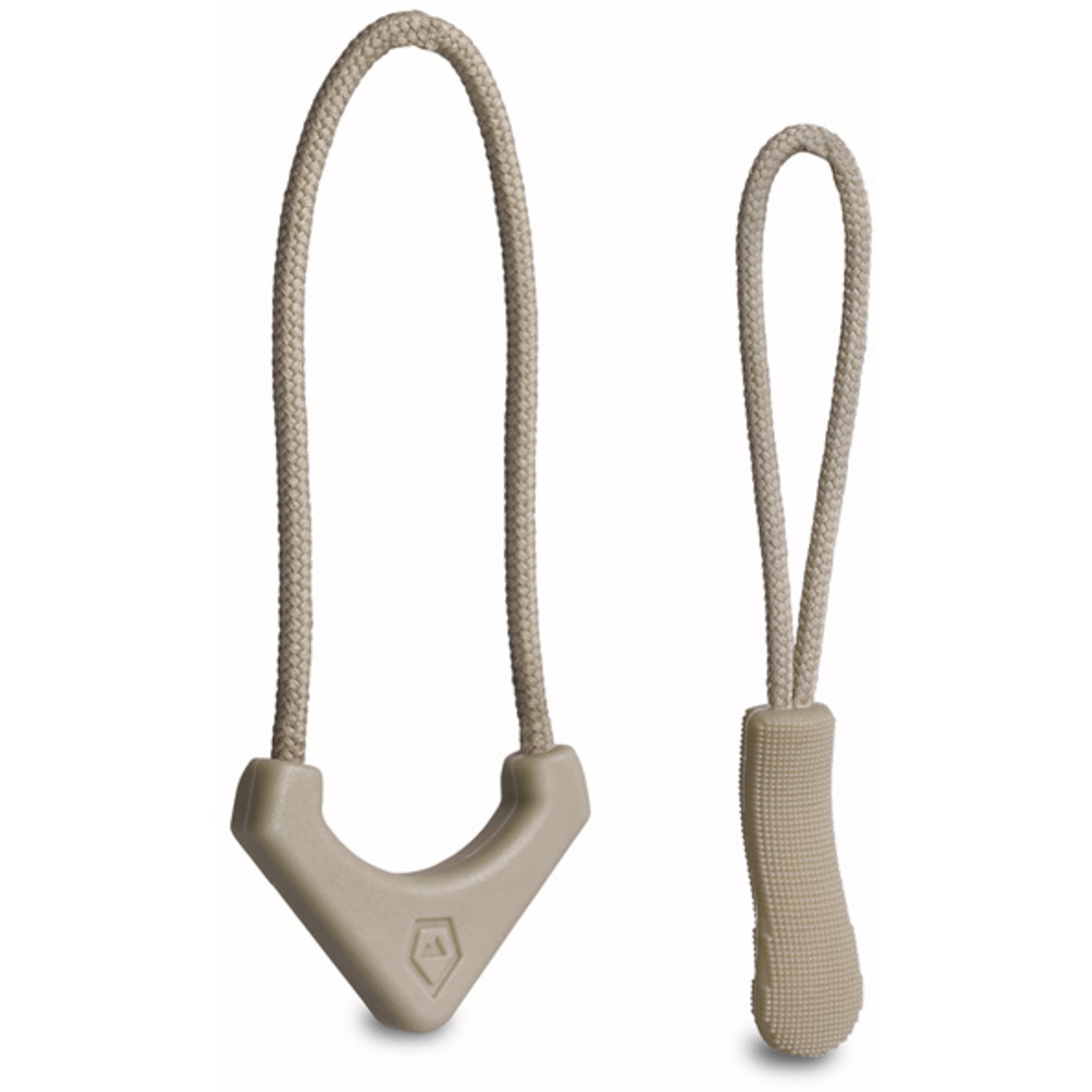WANDRD Standard Zipper Puller Yuma Tan