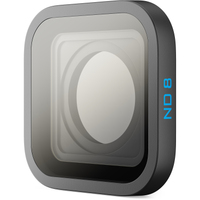 GoPro ND-Filter-Set ND4, ND8, ND16, ND32 4er-Pack