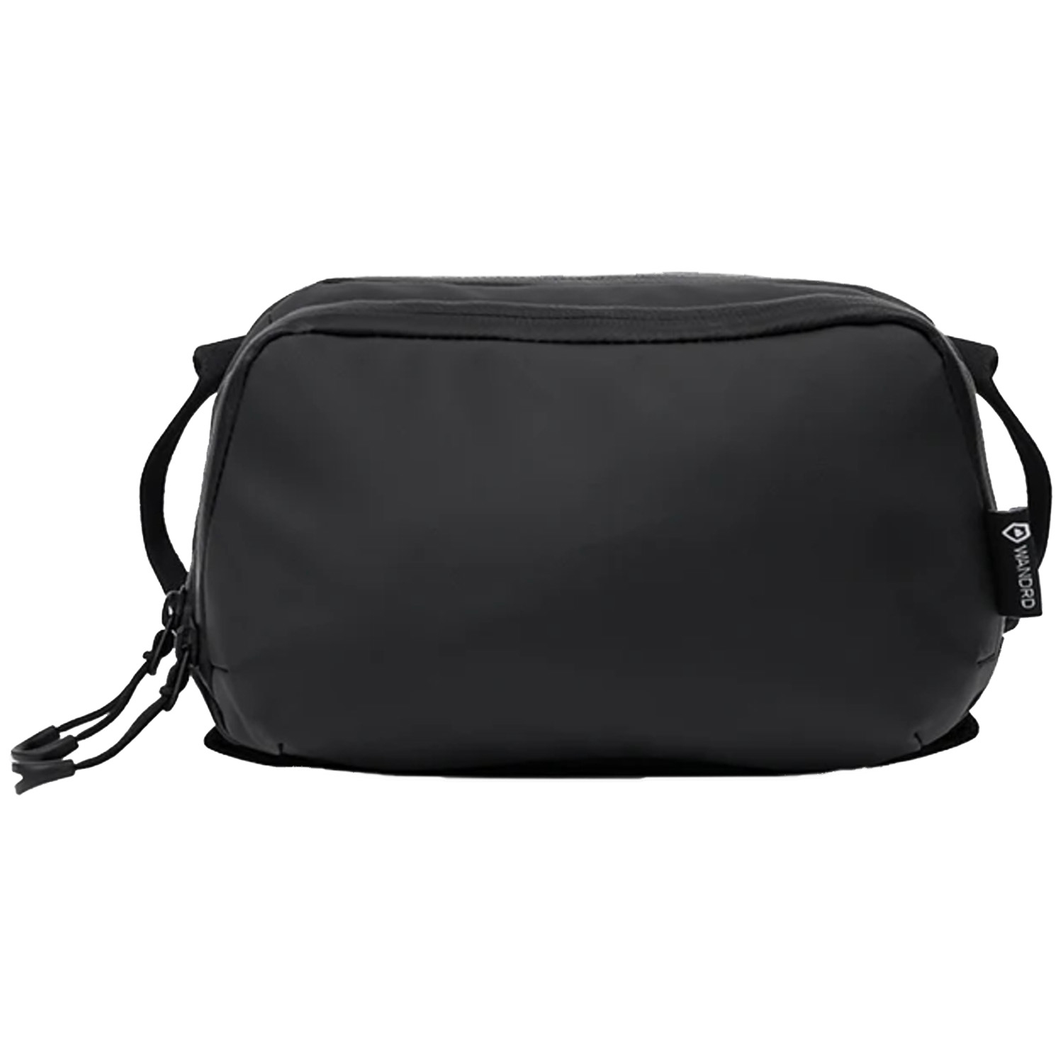 WANDRD Tech Bag Large Black