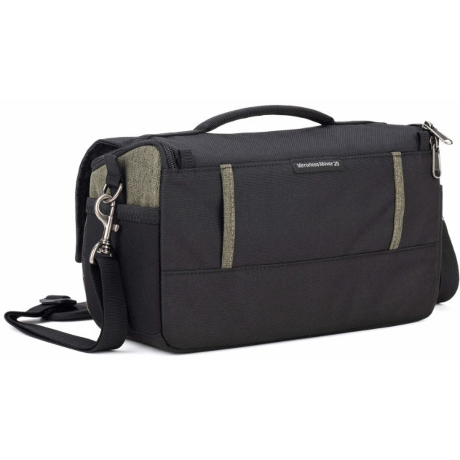 thinkTank Mirrorless Mover 25 V2 Coast Green