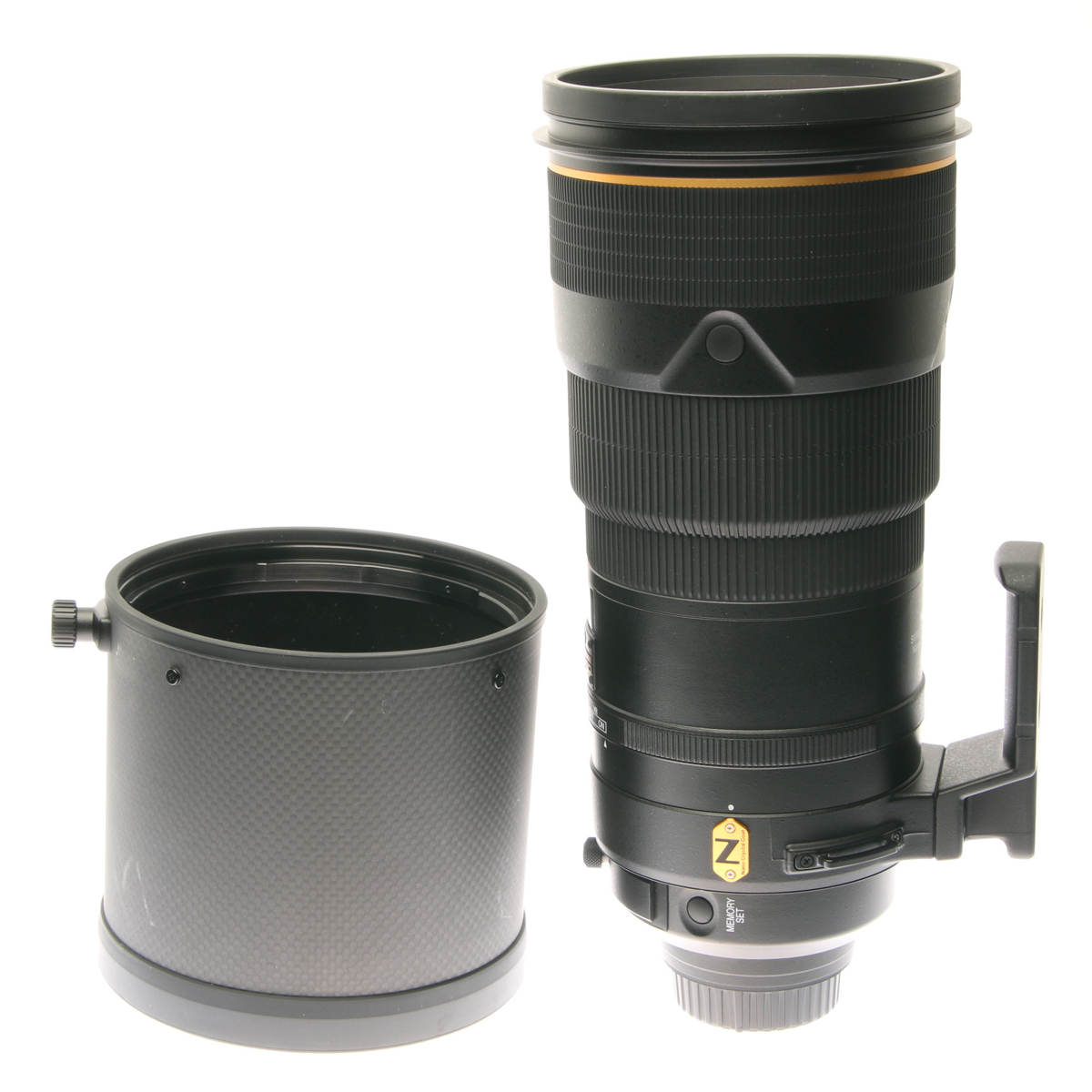Nikon AF-S   300 mm/2,8 G ED VR II gebraucht
