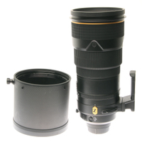Nikon AF-S   300 mm/2,8 G ED VR II gebraucht