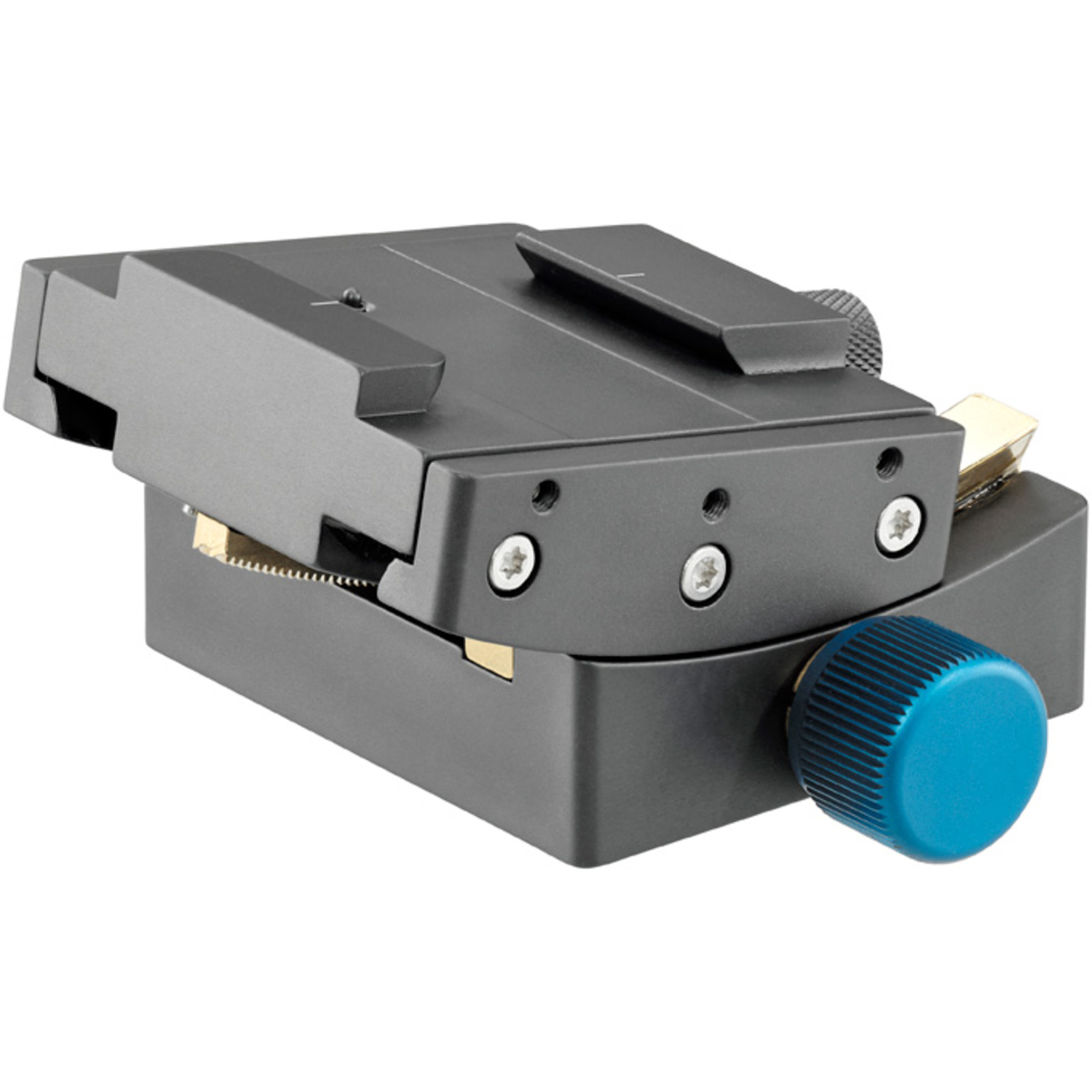 Novoflex Modularer Goniometerkopf 15° Verschwenkung