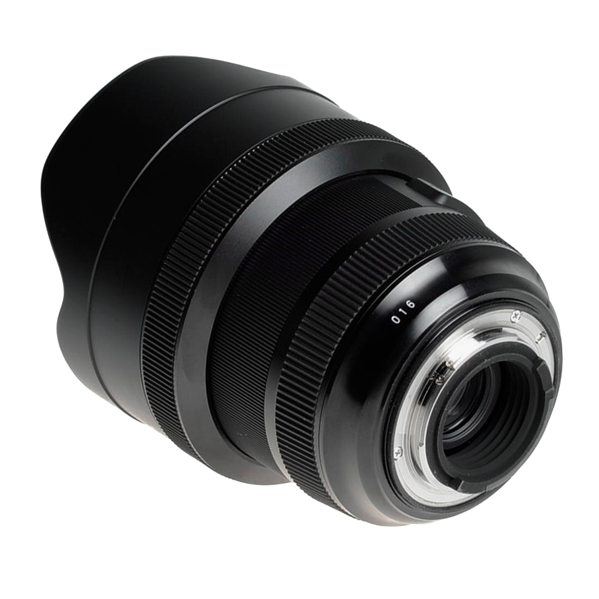 Sigma 12-24mm F4 DG HSM Art für Nikon F-Mount gebraucht