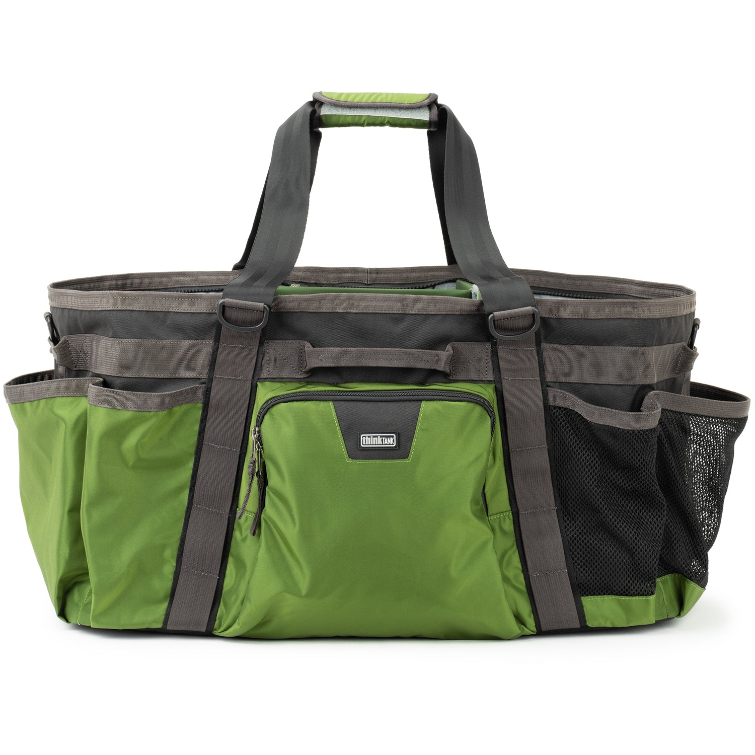 thinkTank Freeway Longhaul 75 Grün