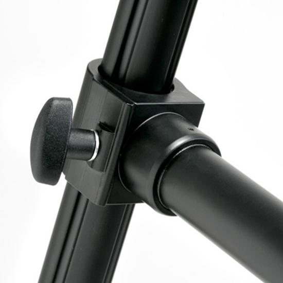 Calumet 105cm Querstange Aluminum