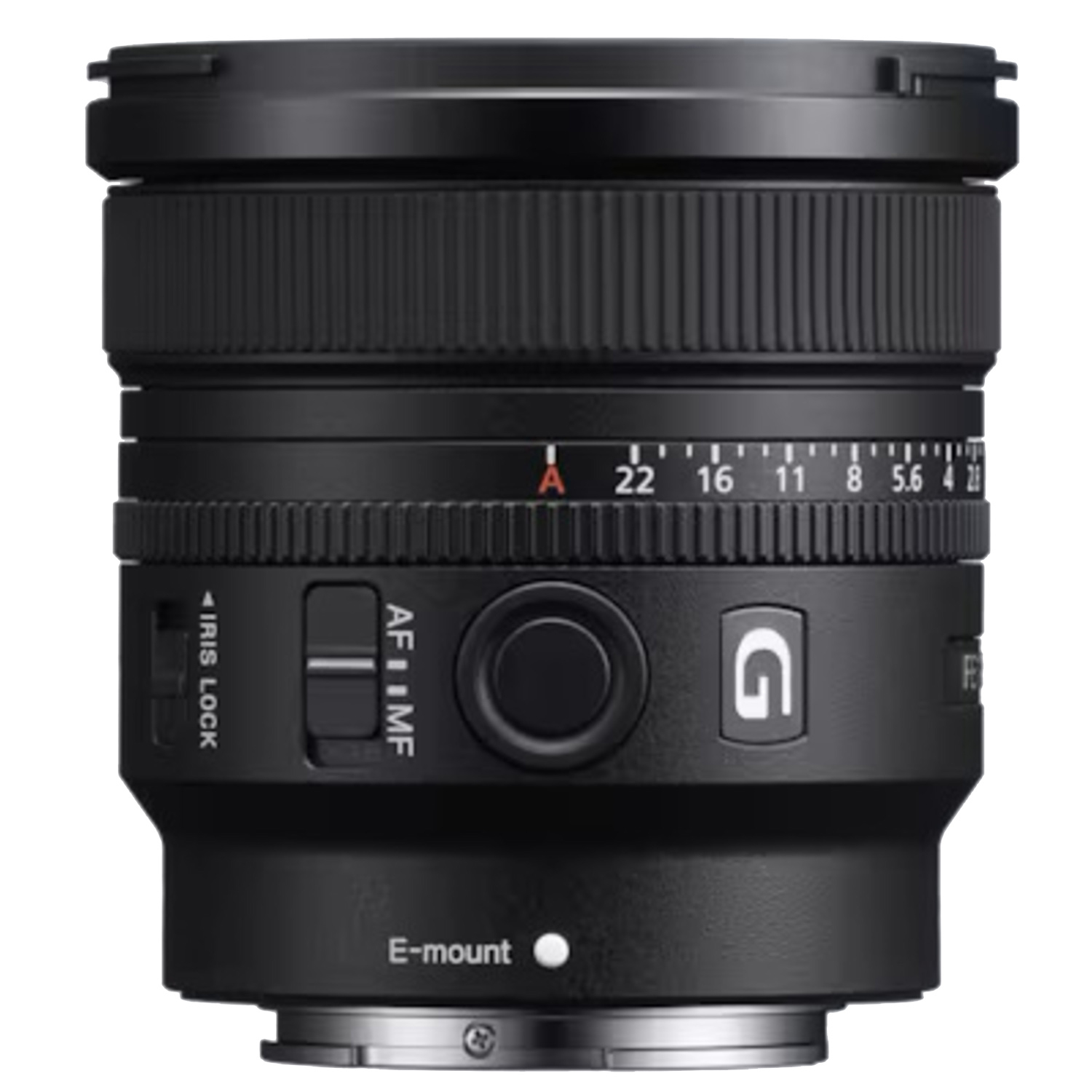 Sony FE 16mm F1.8 G