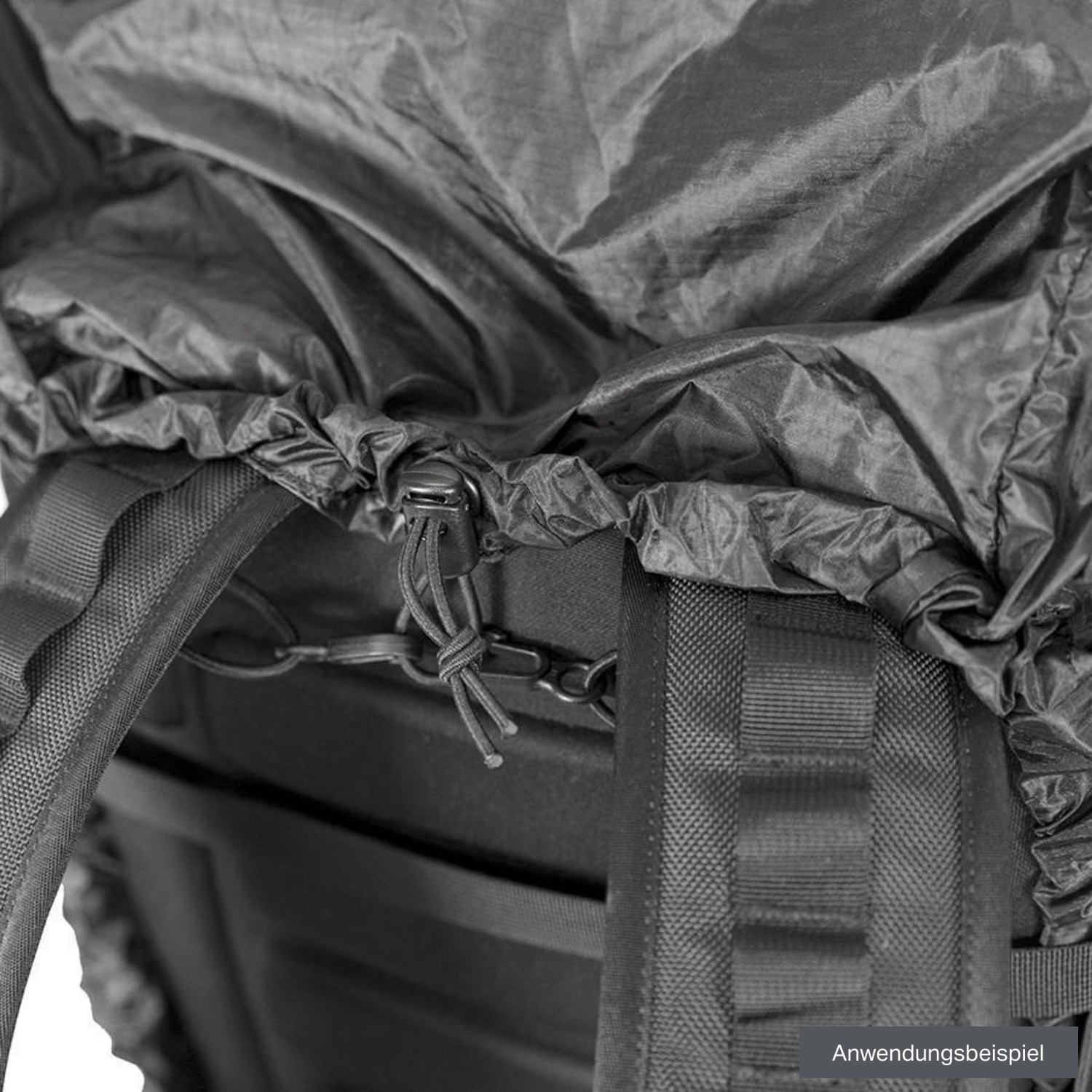 WANDRD Rainfly medium