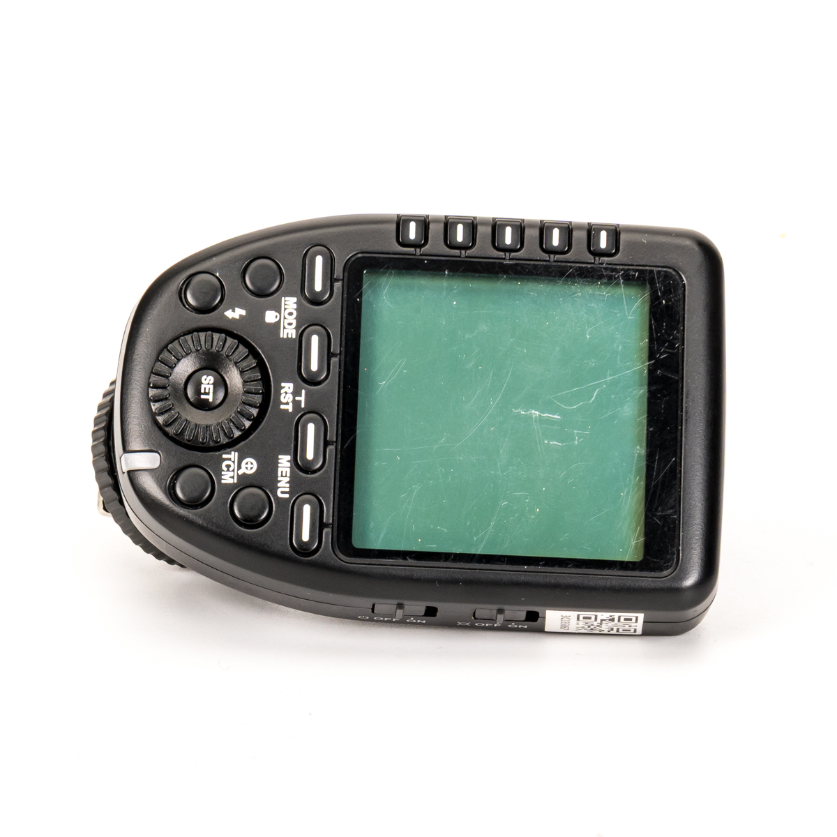 Godox XPRO-F transmitter für Fuji gebraucht