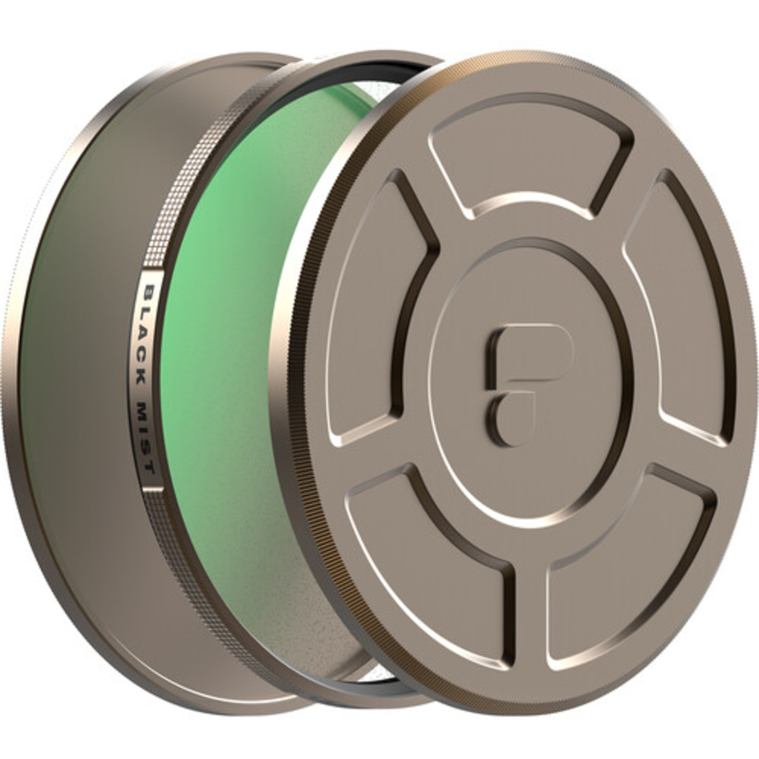 PolarPro 135 Series - Black Mist Filter - 86C