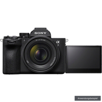 Sony Alpha 7 V