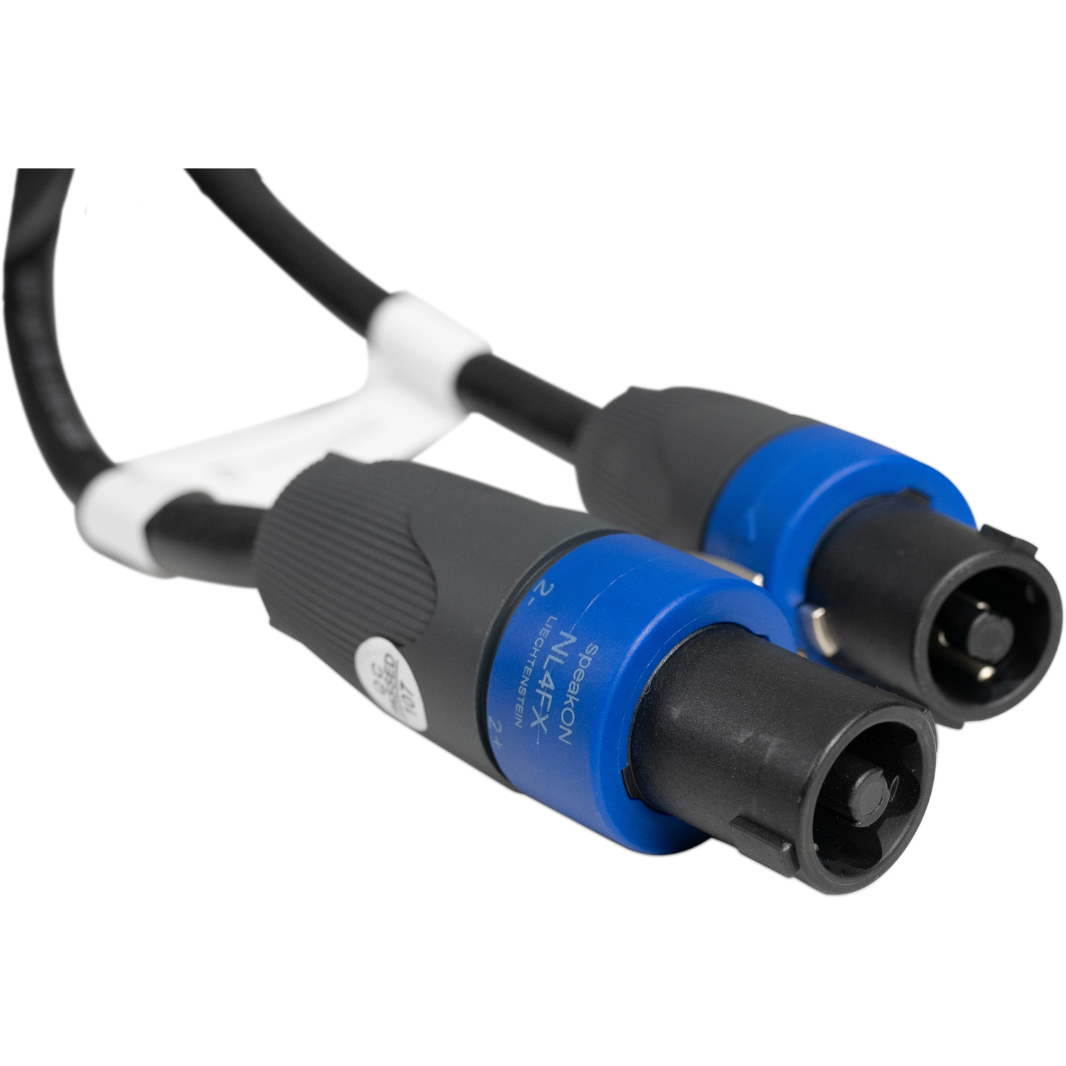 Nanlux CB-DN650C-10M Verbindungskabel, 10m