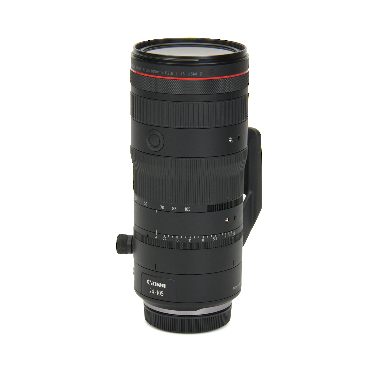 Canon RF 24-105mm F2.8L IS USM Z gebraucht