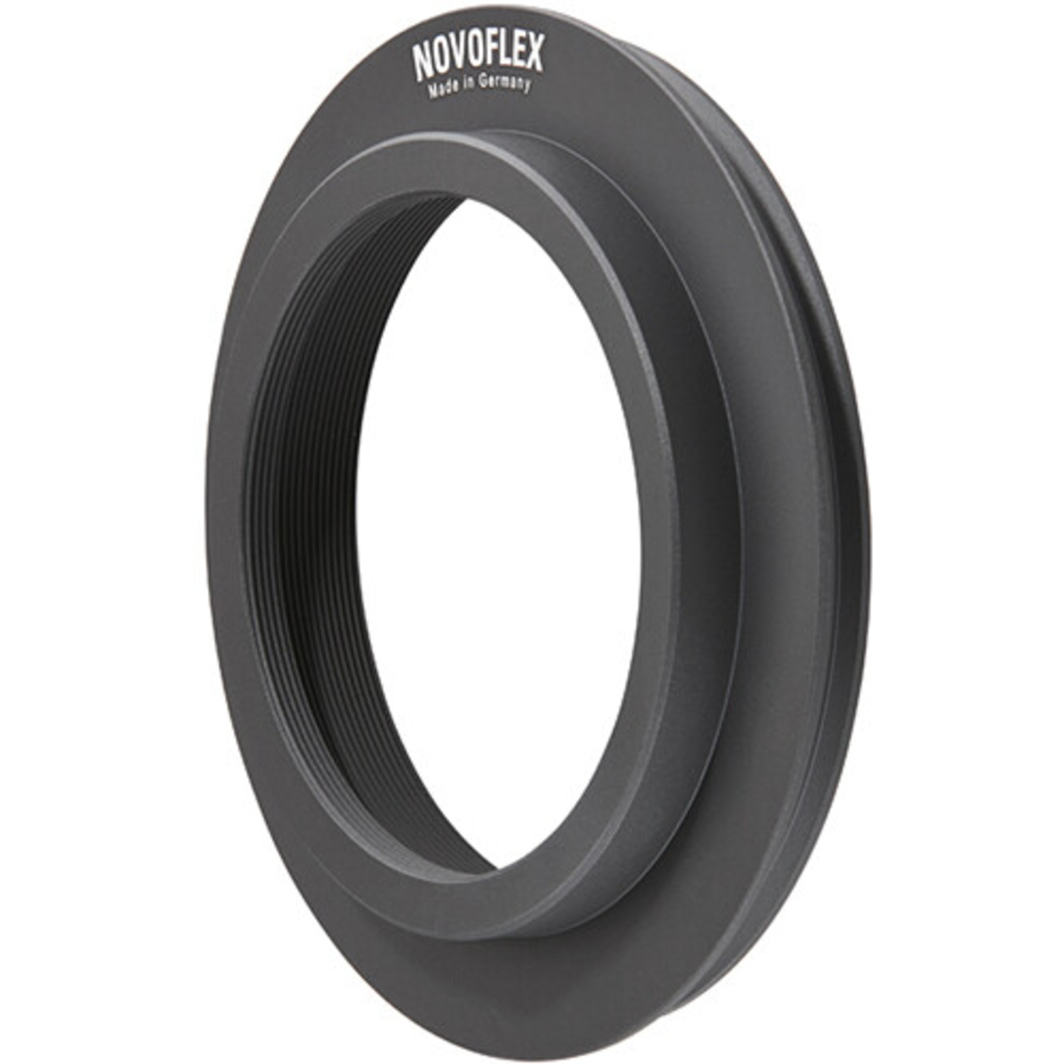 Novoflex Kameraseitiger Anschlussring RETRO an BALPRO