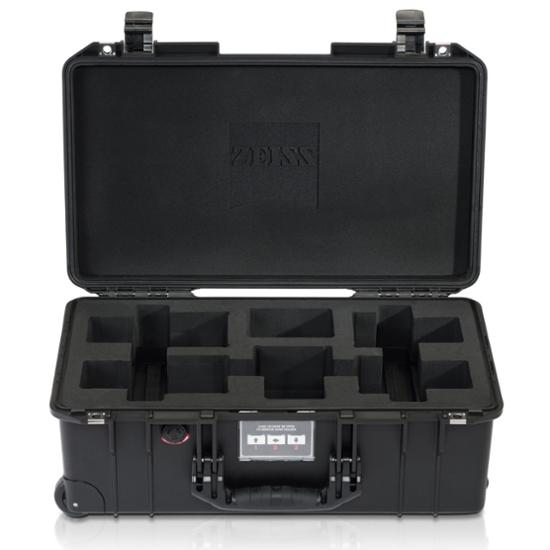 Zeiss CP.3 Transport Case