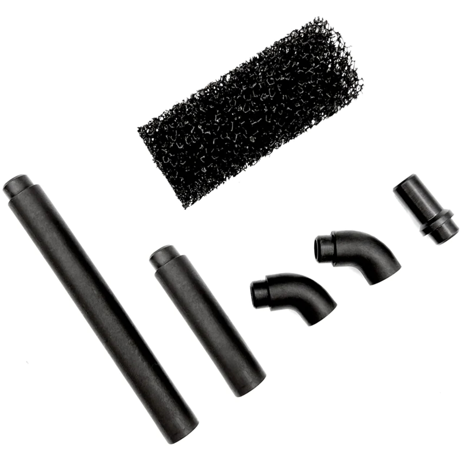 SmokeNINJA Rauchformdüsen-Set