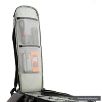 thinkTank Fotorucksack BackLight Long Lens 32L schwarz