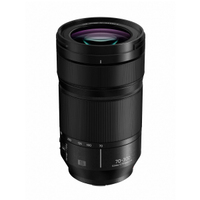 Panasonic LUMIX DC-S5II mit LUMIX S 70-300mm F4.5-5.6 Makro OIS