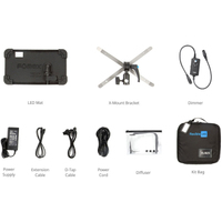 Fomex FL-B25 Kit