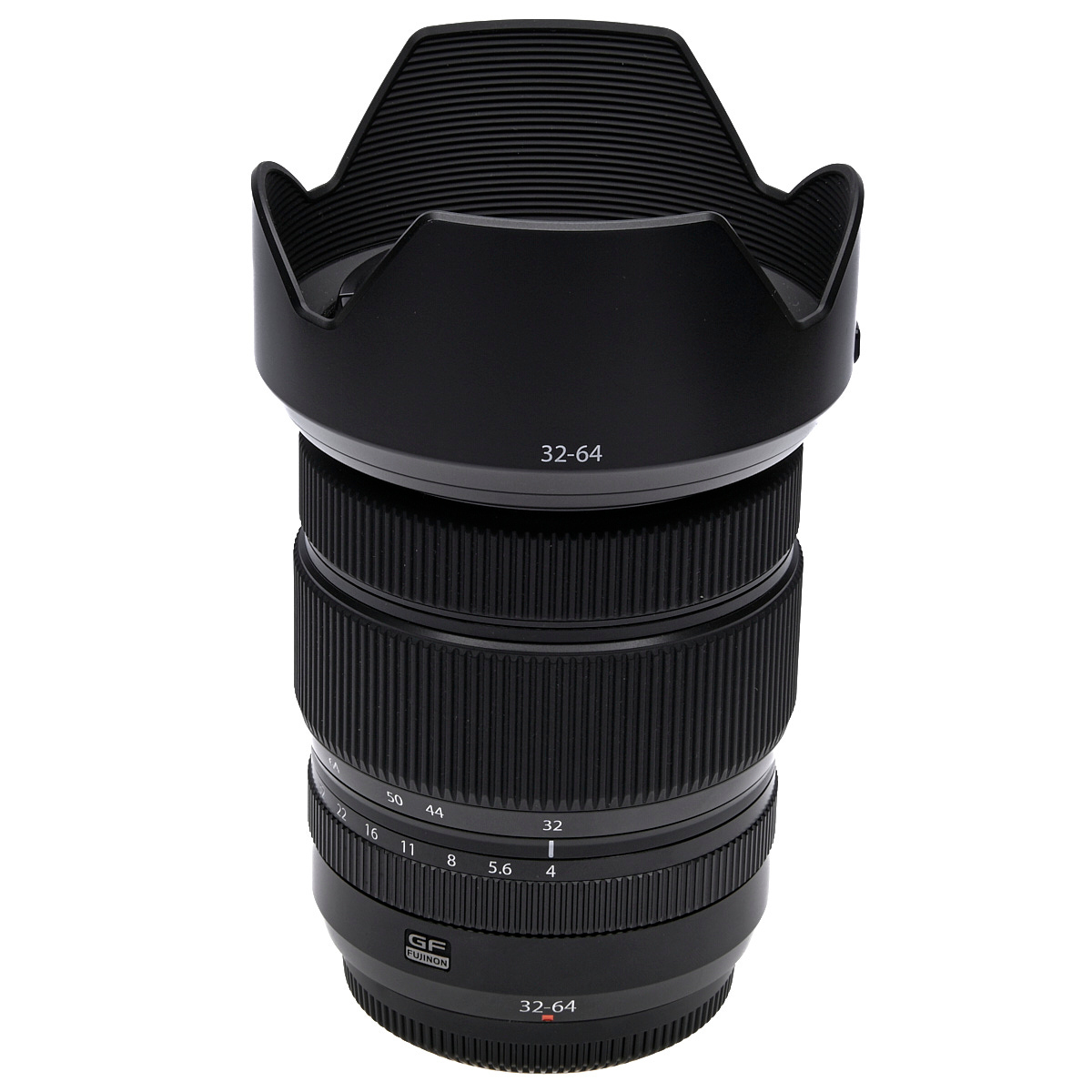 Fujifilm FUJINON GF 32-64mm F4 R LM WR gebraucht