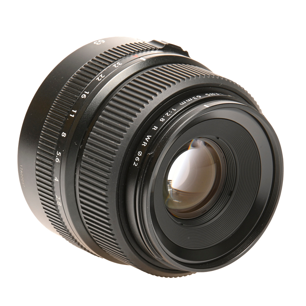 Fujifilm FUJINON GF 63mm F2.8 R WR gebraucht
