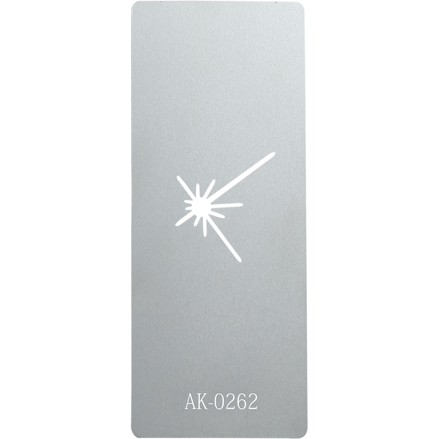 Godox AK-GS3 Gobo Set für AK-R21