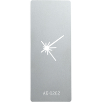 Godox AK-GS3 Gobo Set für AK-R21