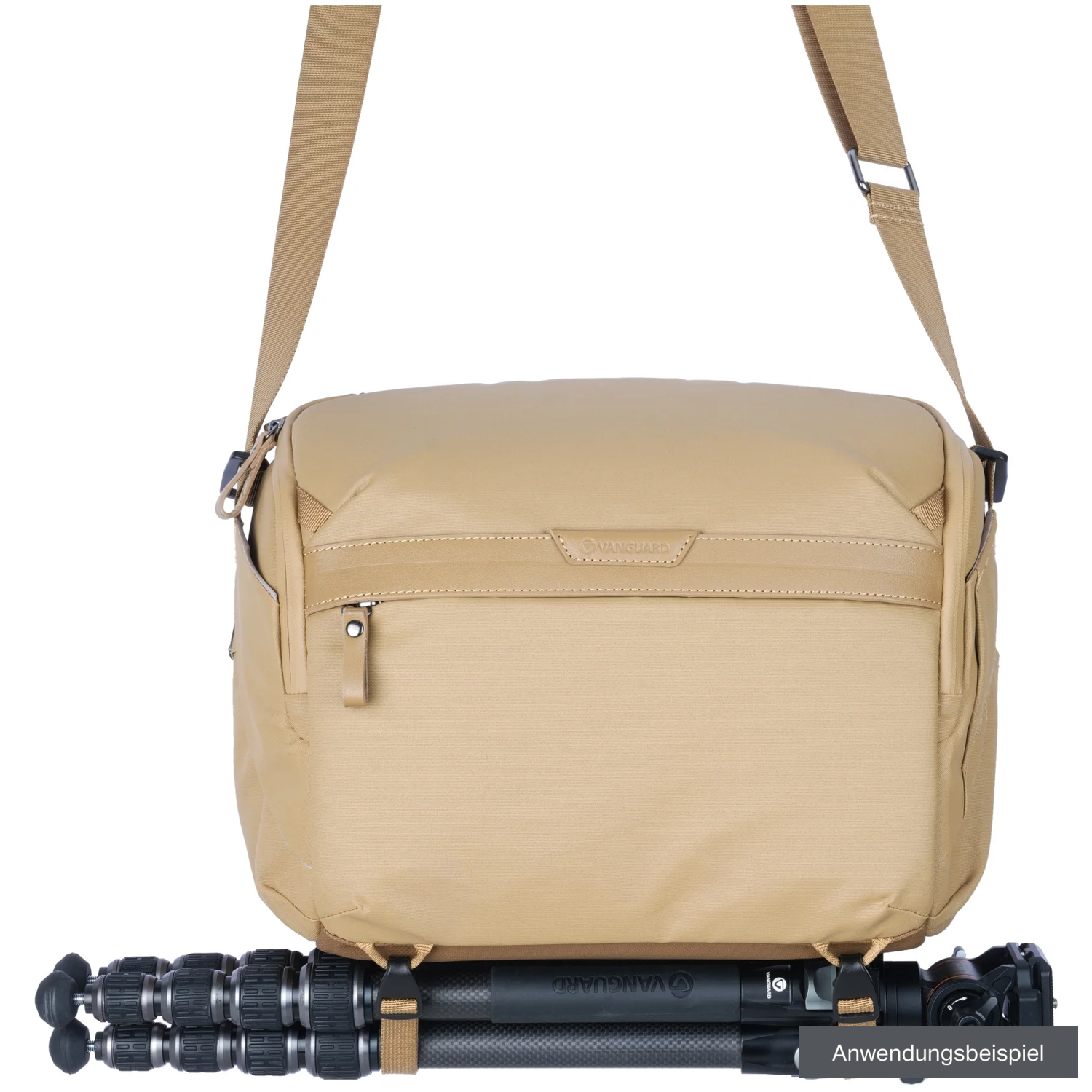 Vanguard VEO METRO S9L BG 9L beige