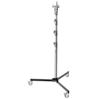 Manfrotto Avenger Baby-Rollstativ Hoch Niedrig Basis 3,4m