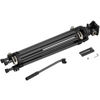 SmallRig Stativ mit Heavy-Duty Fluidkopf AD-01 3751B