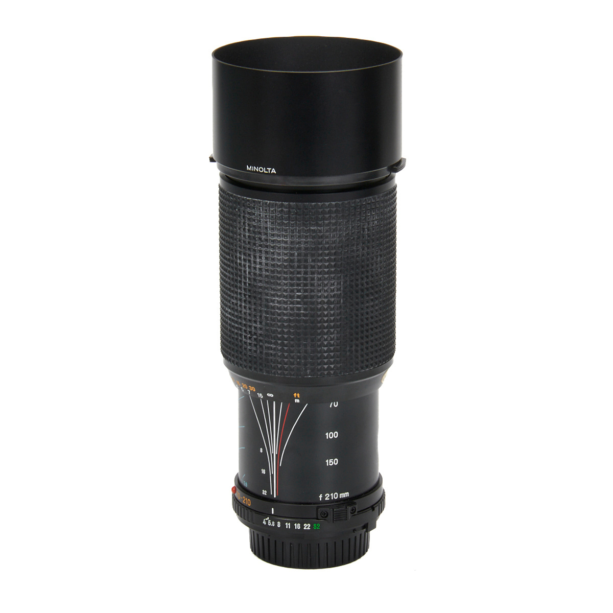 Minolta MD 70-210mm/4 gebraucht