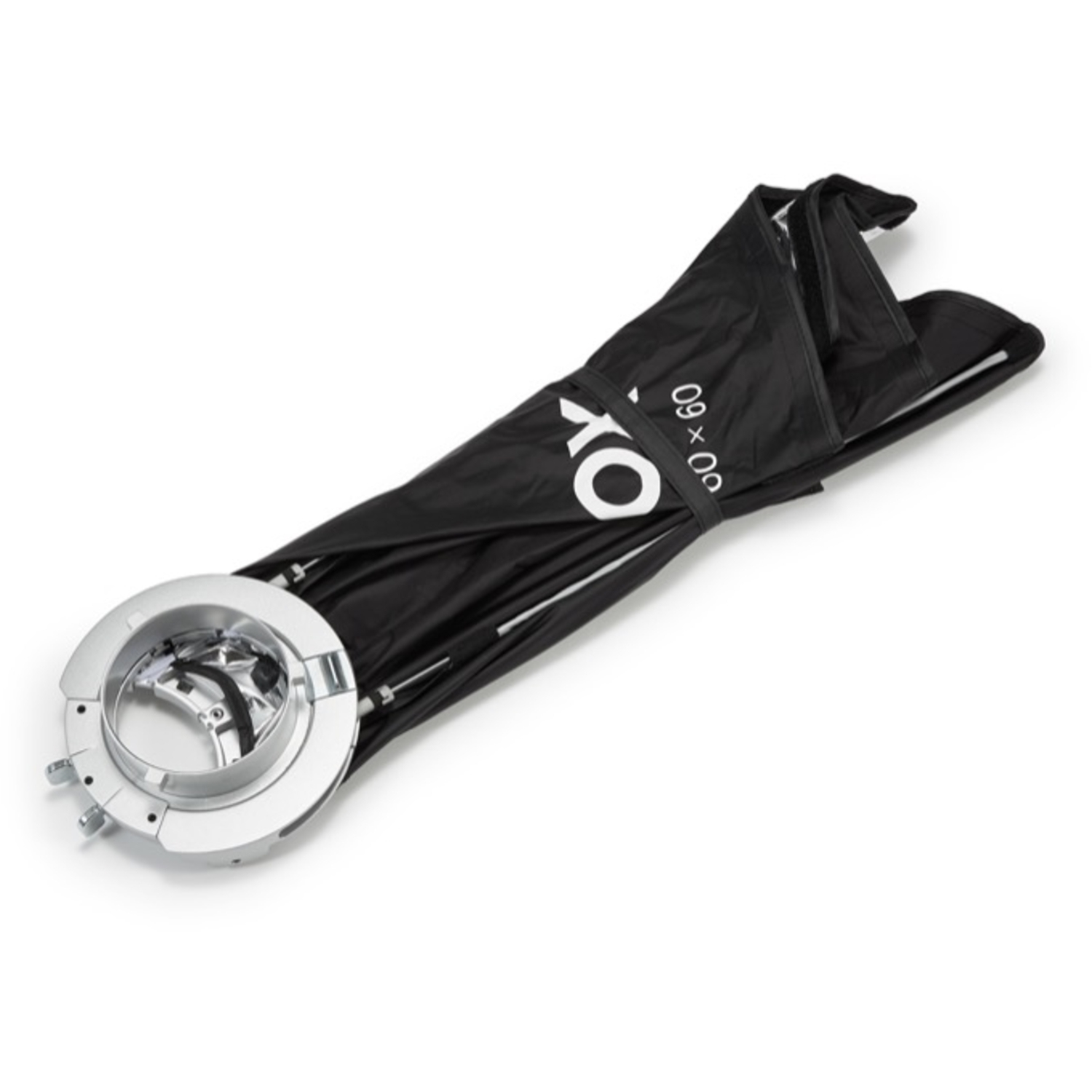 Godox Softbox EazyFlow Foldable Rect Bowens 60 x 60cm
