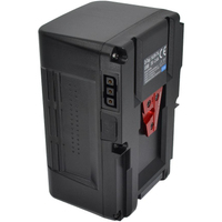 HEDBOX NERO XL V-Mount Akku 300Wh 