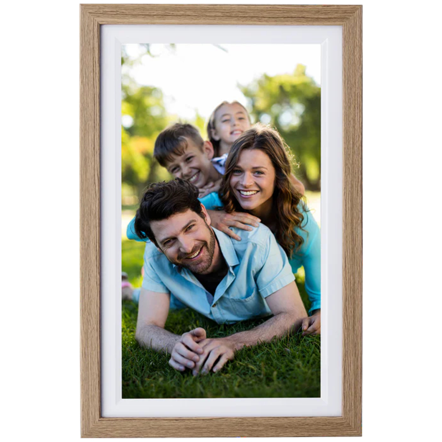 Rollei Smarter Bilderrahmen 152 15,6"