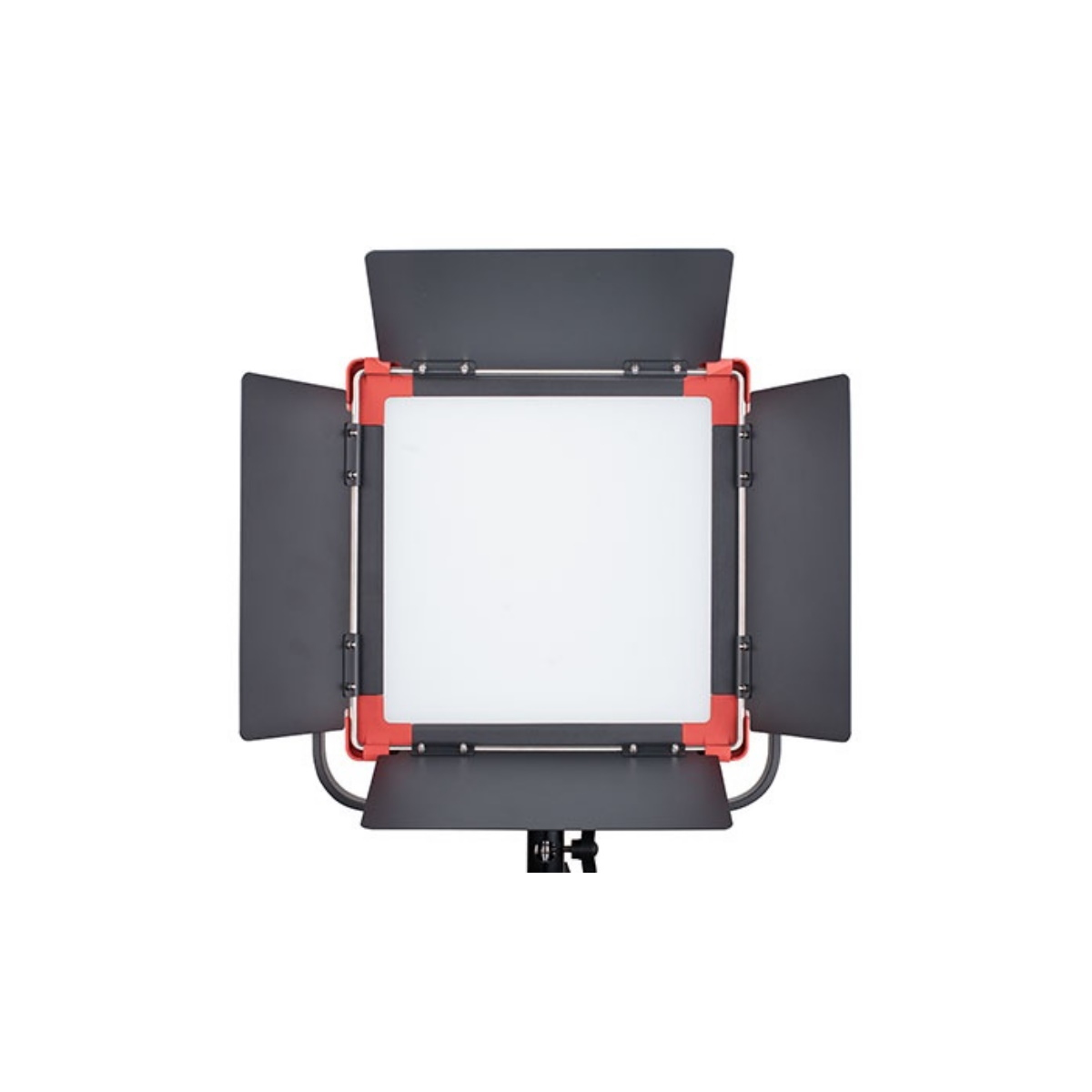 Swit 50W Bi-color SMD Studio Panel LED Licht S-2440C