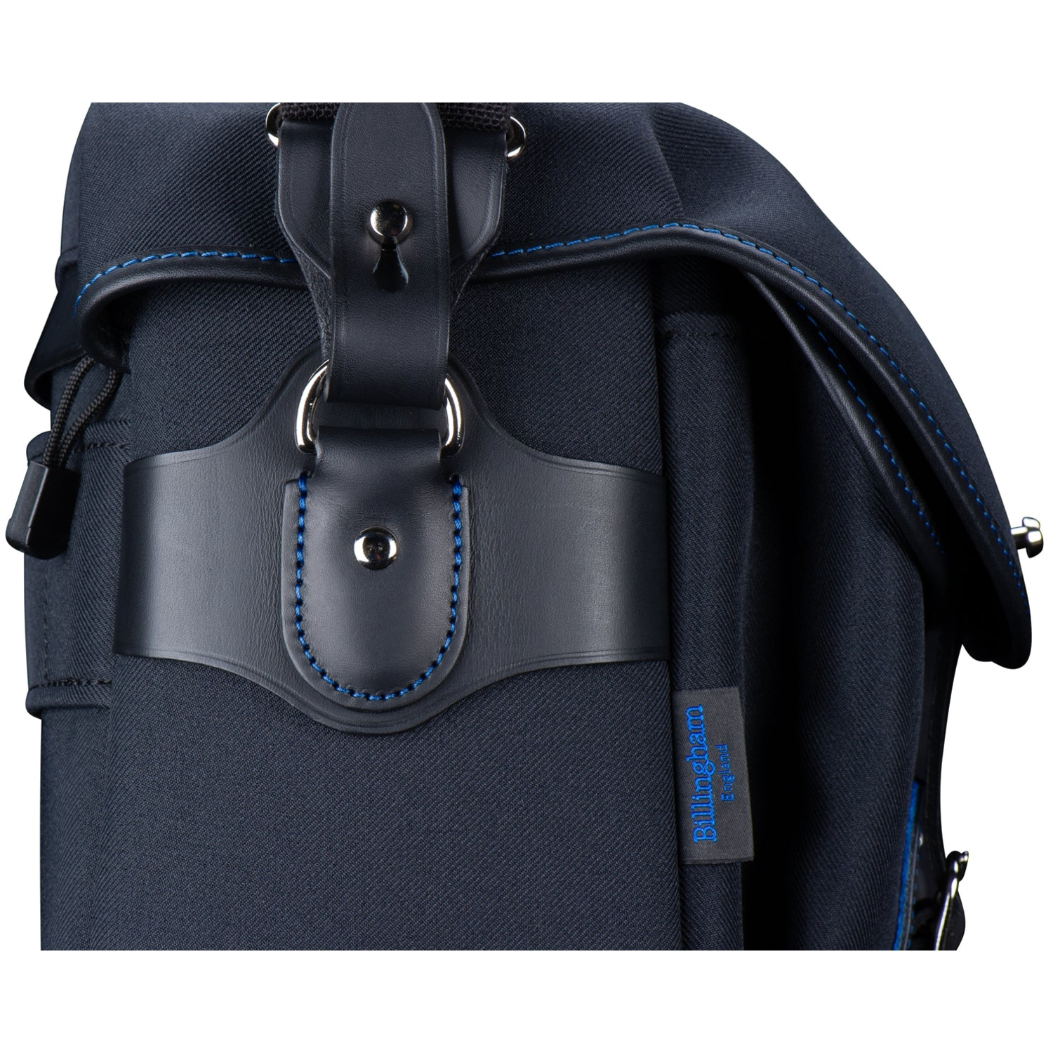 Billingham Fototasche Hadley One Midnight