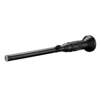 LAOWA 24mm F14 2X Macro Probe für Nikon F-Mount