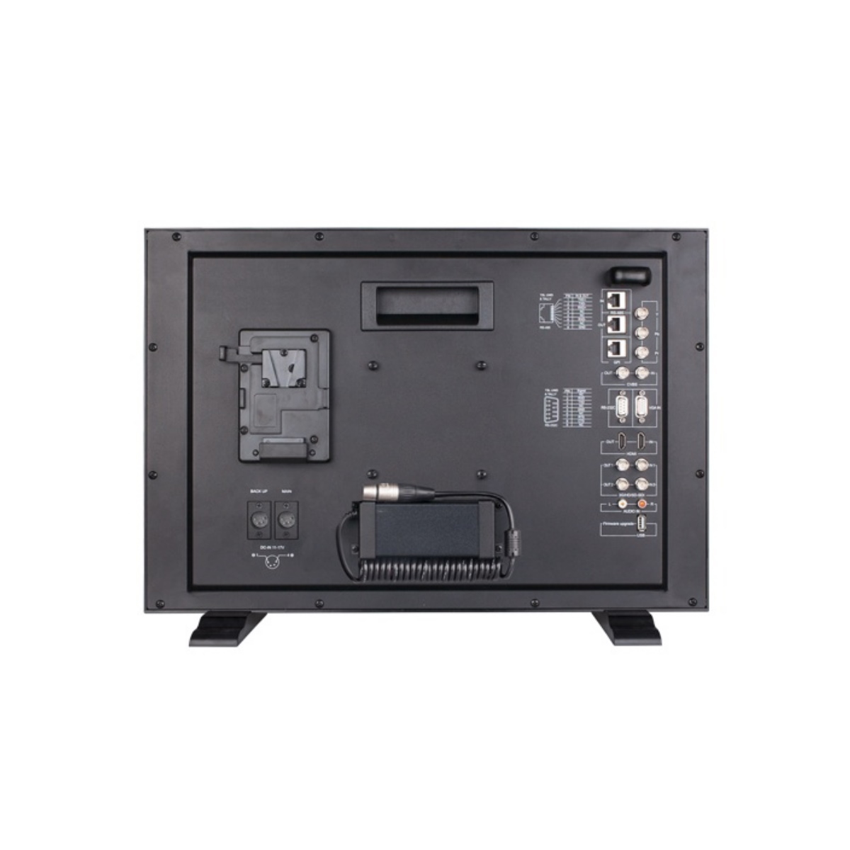 Swit 21.5 Zoll Full HD Waveform Studio LCD Monitor S-1223F