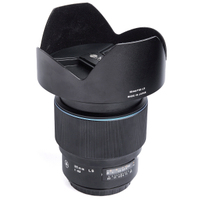 Schneider Kreuznach 35mm LS F3.5 D für Phase One XF-Mount gebraucht