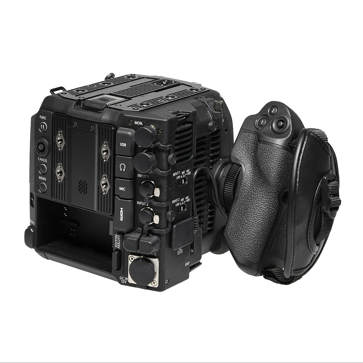 Canon EOS C400 gebraucht