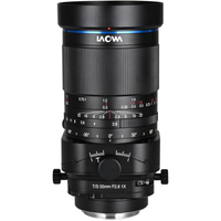 LAOWA 55mm F2.8 Macro 1:1 Tilt-Shift für Canon RF-Mount