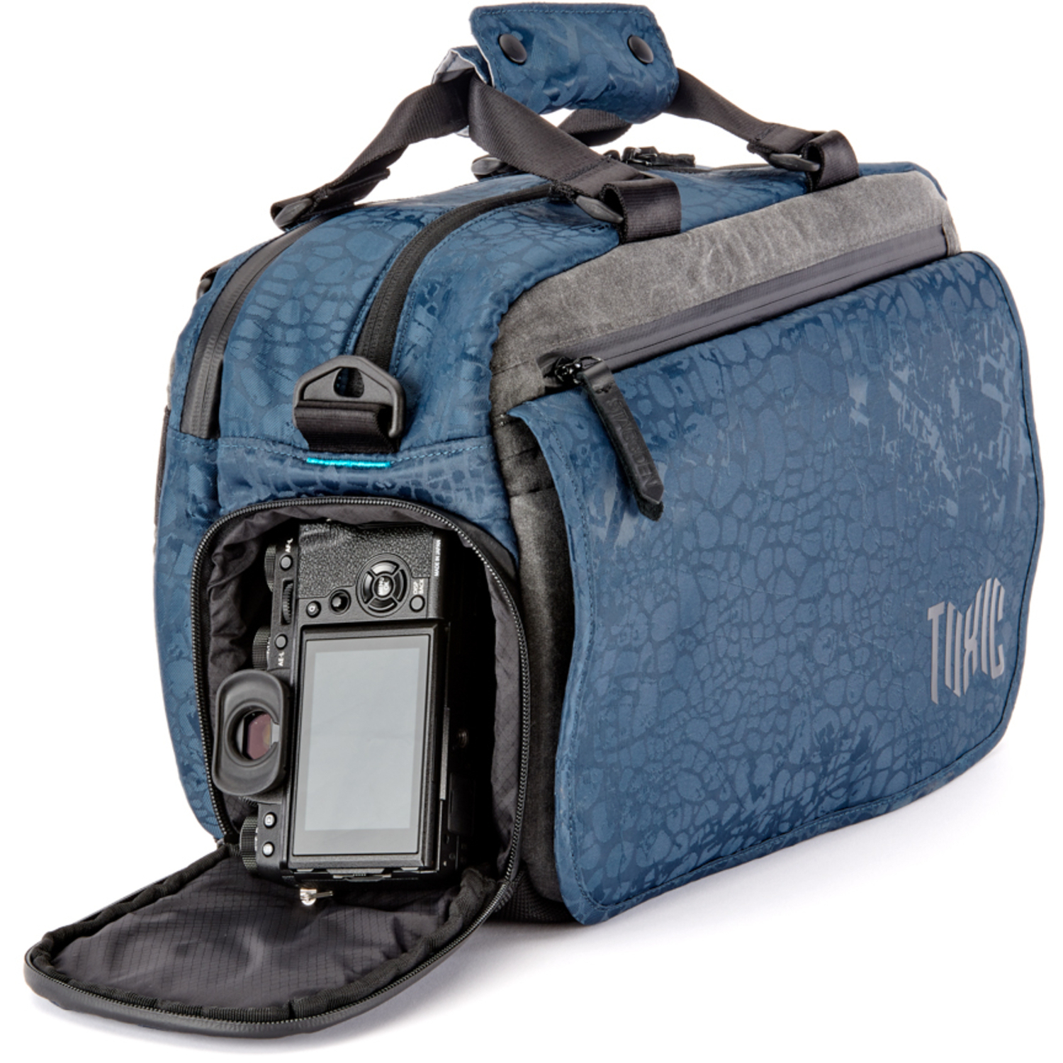 3 Legged Thing Toxic Wraith Messenger M Sapphire