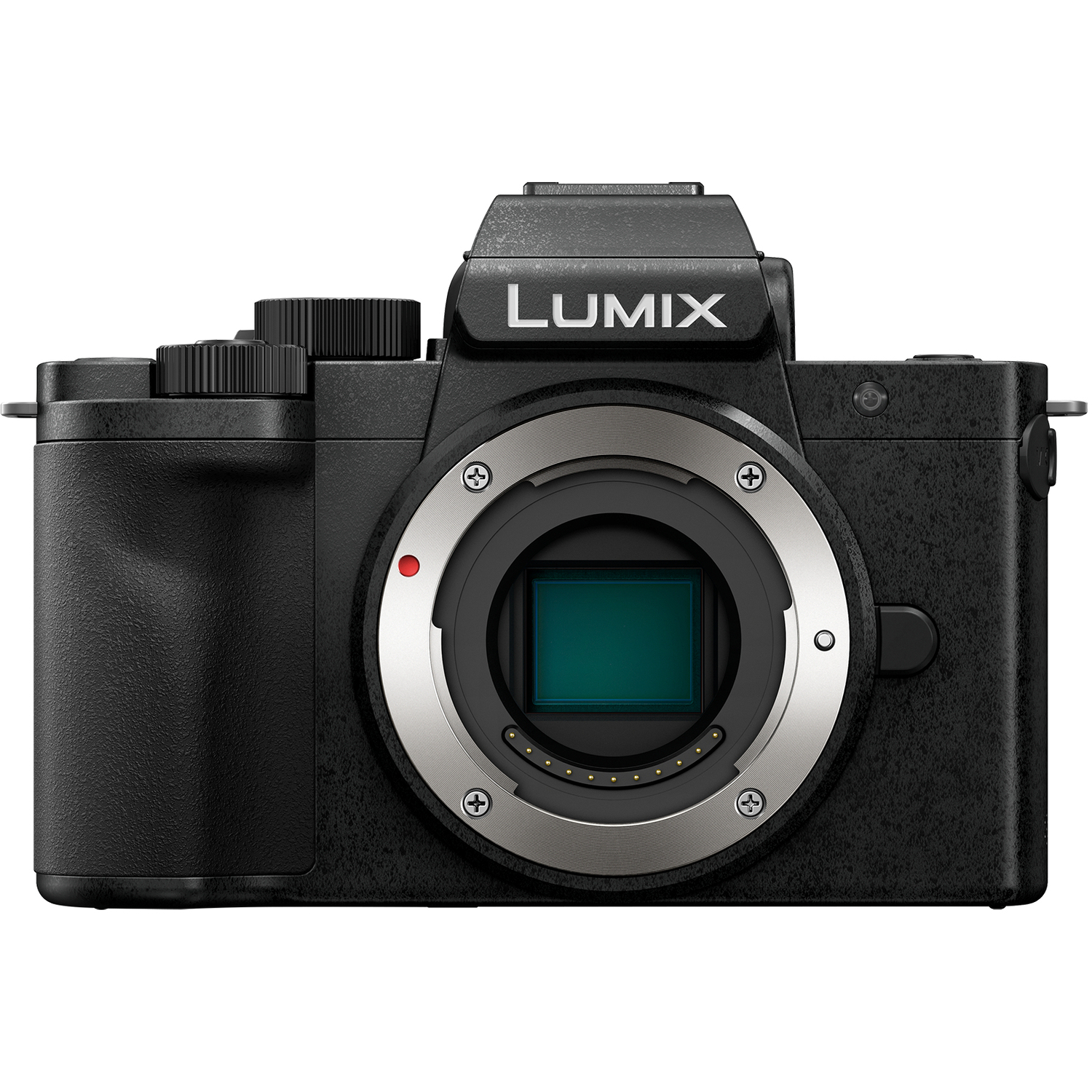 Panasonic LUMIX DC-G100D mit LUMIX G VARIO 12-32mm F3.5-5.6 Asph. OIS und LUMIX G Vario 45-150mm F4-5.6 OIS