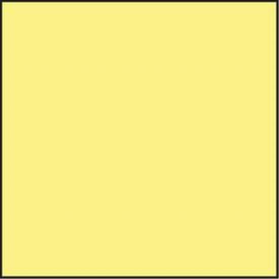 Lee Folienfilter CC-Filter 150 x 150 mm 50 Yellow