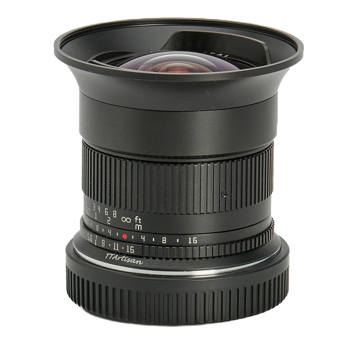 TTArtisan MF 10 mm/2,0 Canon RF-S gebraucht