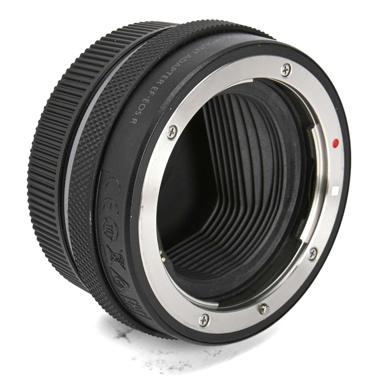 Canon EF-EOS R Bajonettadapter mit Steuerungsring gebraucht