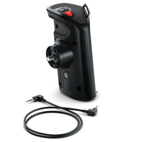 Blackmagic Camera URSA Handgrip