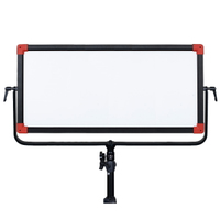 SWIT PL-E90D 90W Tragbare Bi-color SMD Panel LED Leuchte